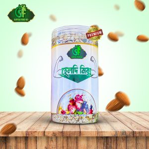 হেলদি মিক্স